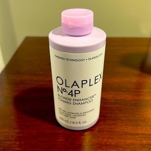 Olaplex Blonde Toning Shampoo. New!